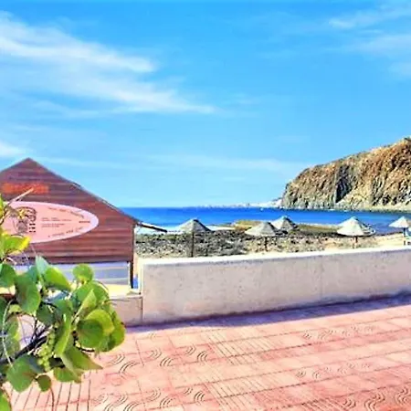 Apartman Beautiful In El Mar With Shared Infinity Pool