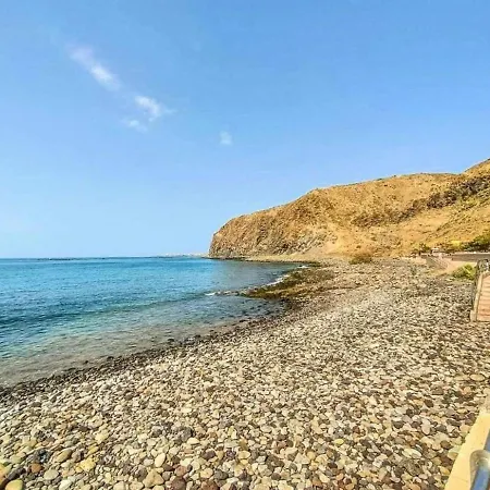 Apartman Beautiful In El Mar With Shared Infinity Pool *