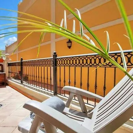 Apartman Beautiful In El Mar With Shared Infinity Pool Palm-mar