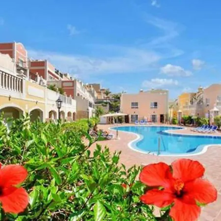 Beautiful In El Mar With Shared Infinity Pool