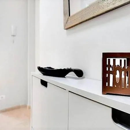 Apartman Beautiful In El Mar With Shared Infinity Pool Palm-mar