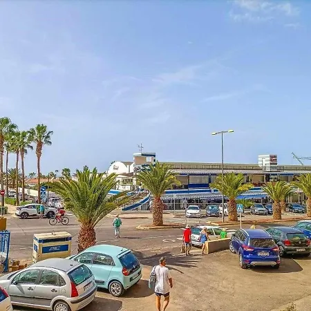 Beautiful In El Mar With Shared Infinity Pool * Palm-mar