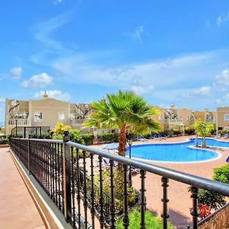 Beautiful In El Mar With Shared Infinity Pool Apartman *