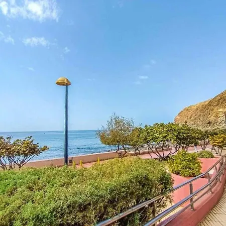 Apartman Beautiful In El Mar With Shared Infinity Pool *