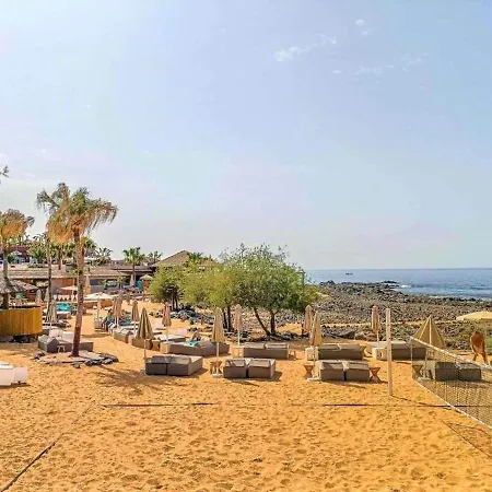 Apartman Beautiful In El Mar With Shared Infinity Pool