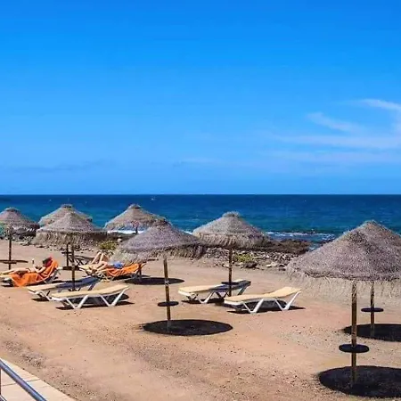 Beautiful In El Mar With Shared Infinity Pool *